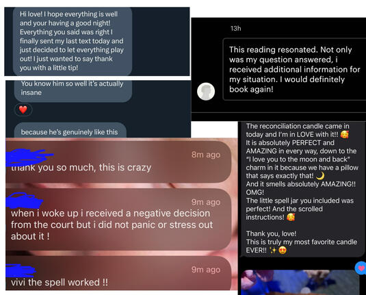 reviews