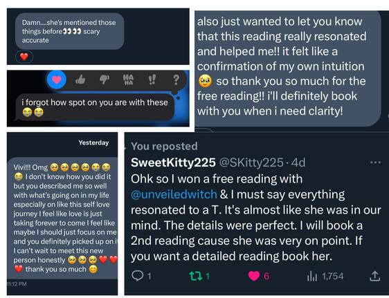 reviews