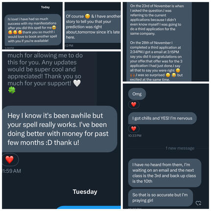 Reviews